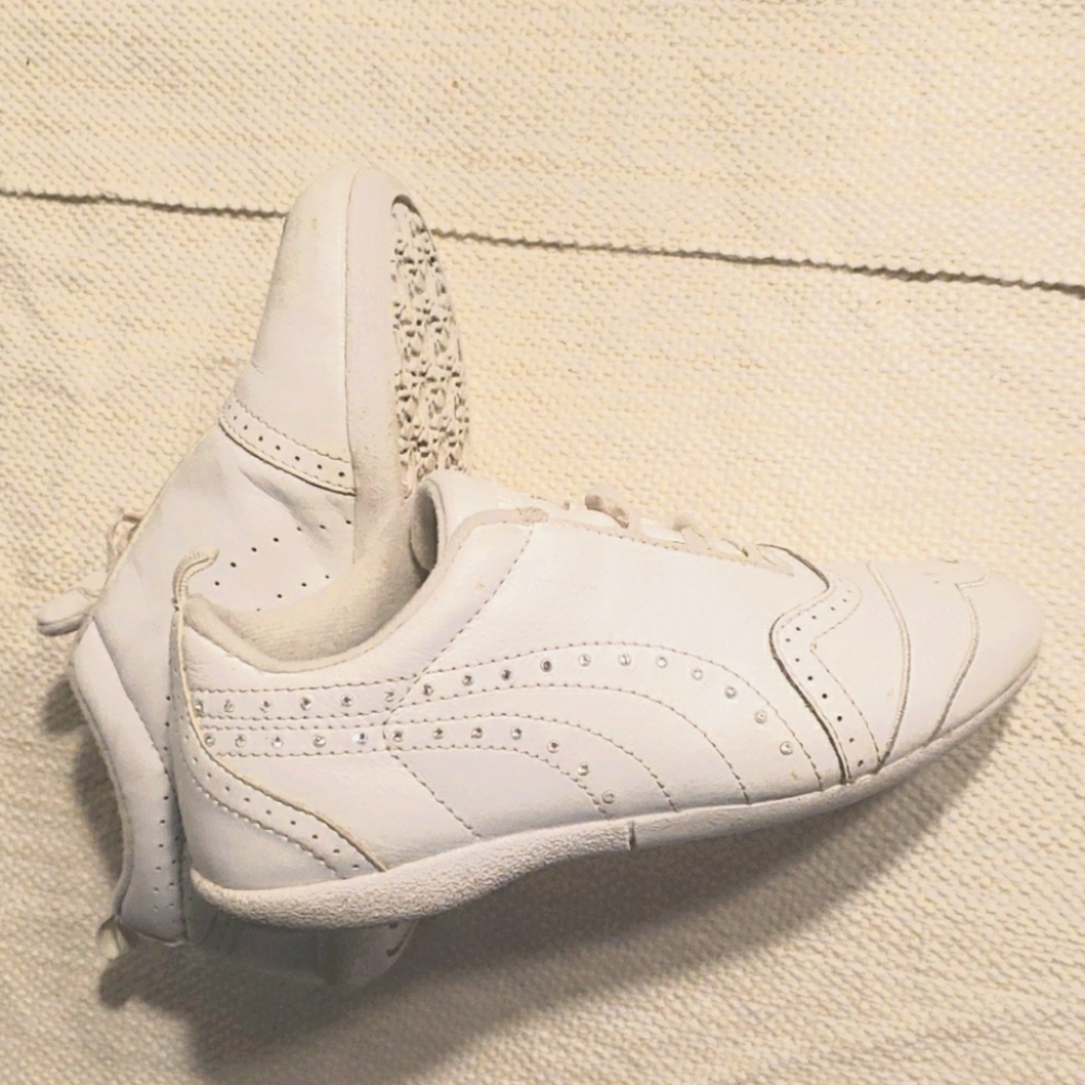 Youth Cheer Shoes